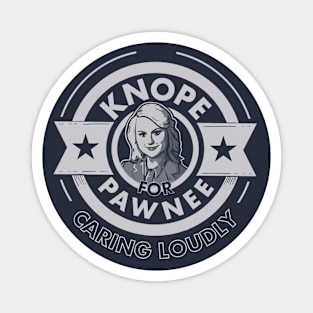 Knope for Pawnee Magnet